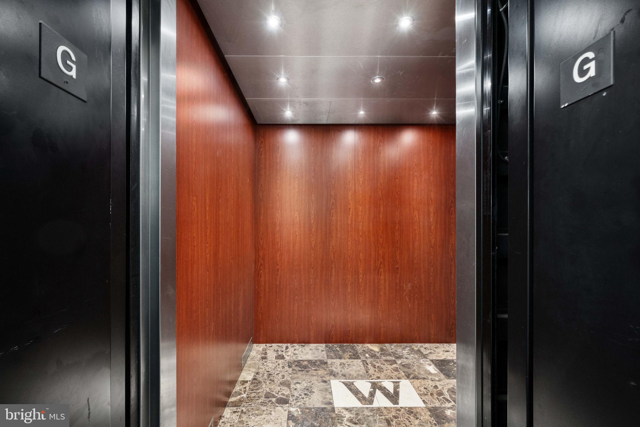 DOWNTOWN FREDERICKSBURG - Residential