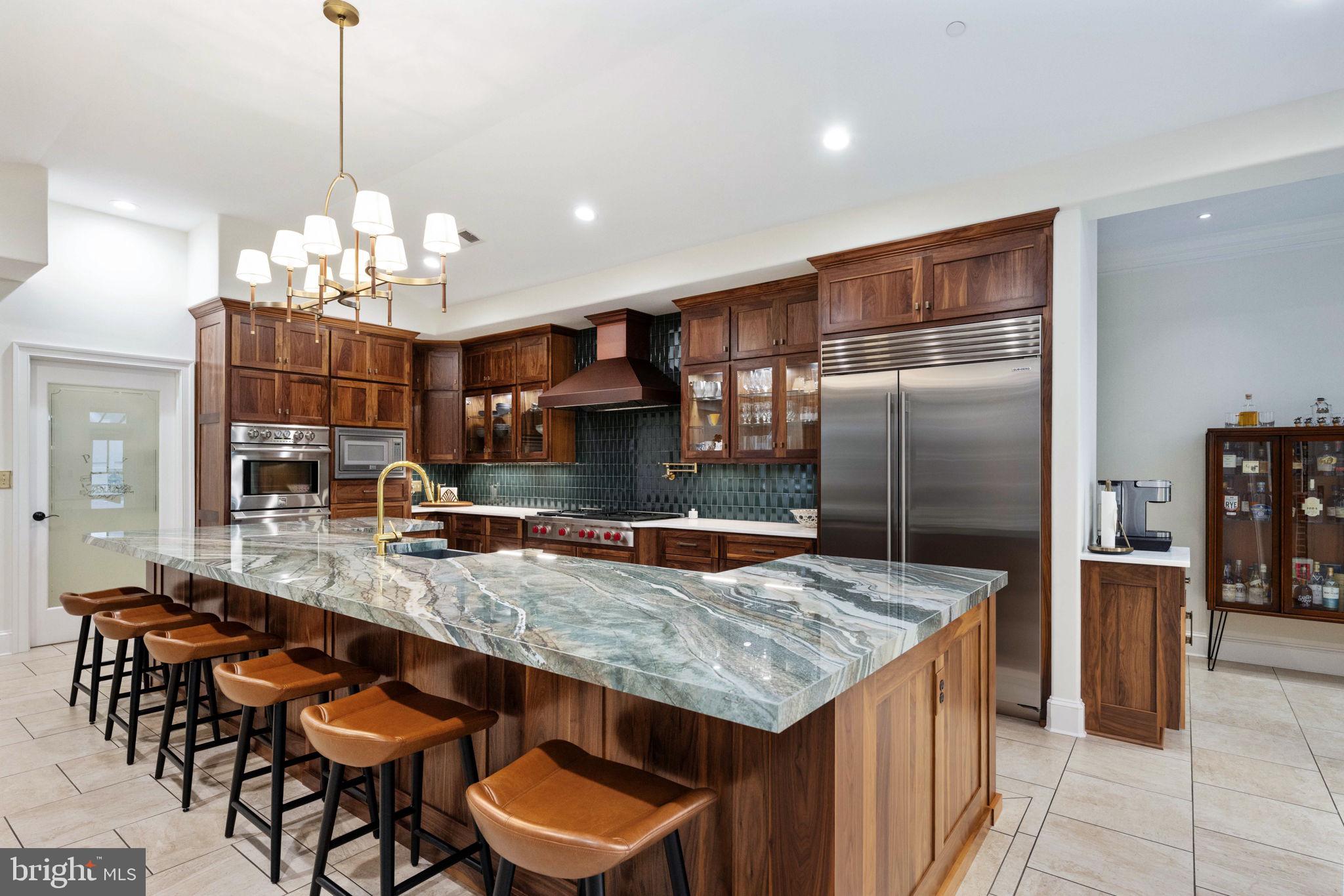 DOWNTOWN FREDERICKSBURG - Residential