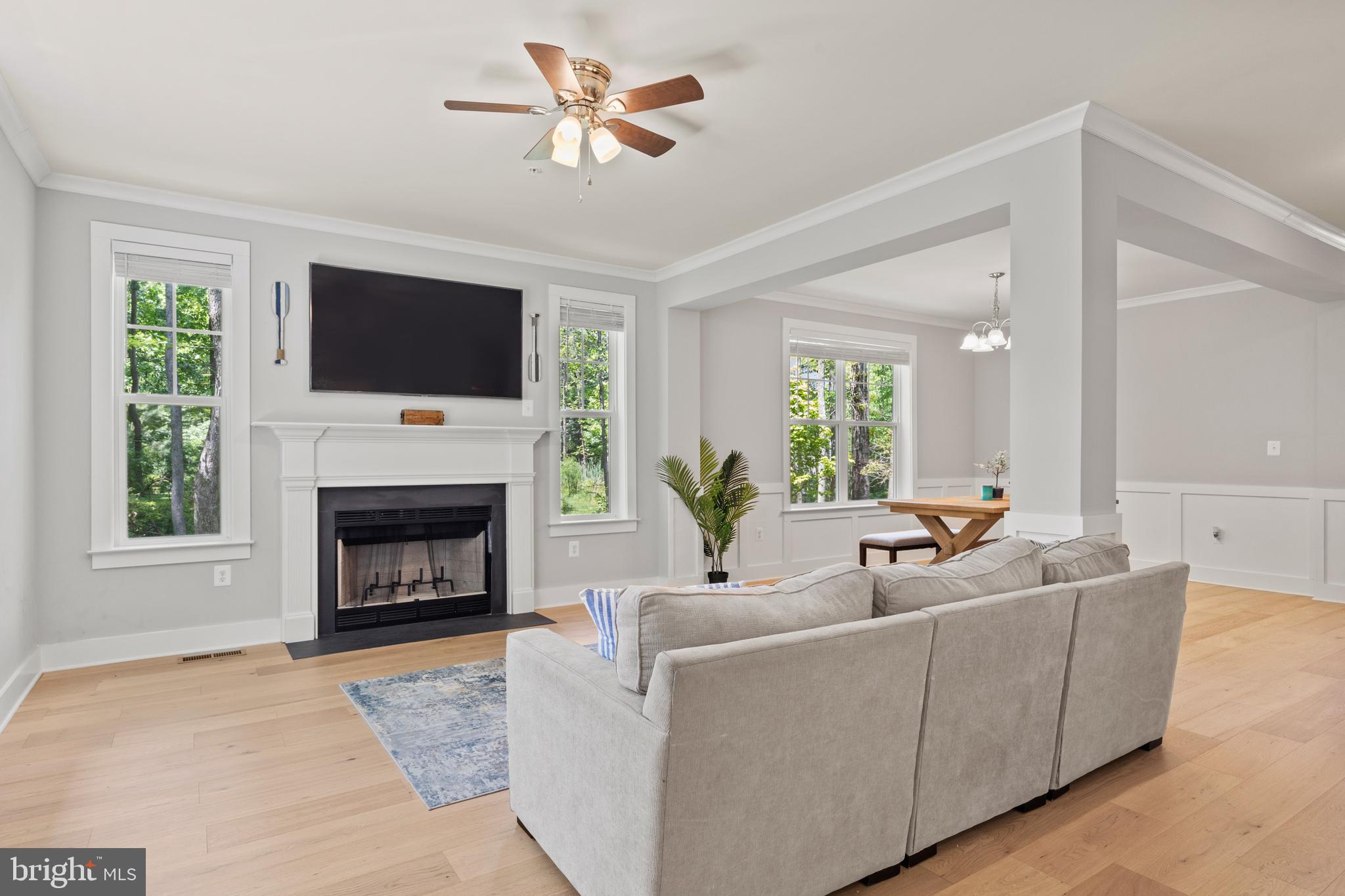 NEW DEALE BEACH - Residential