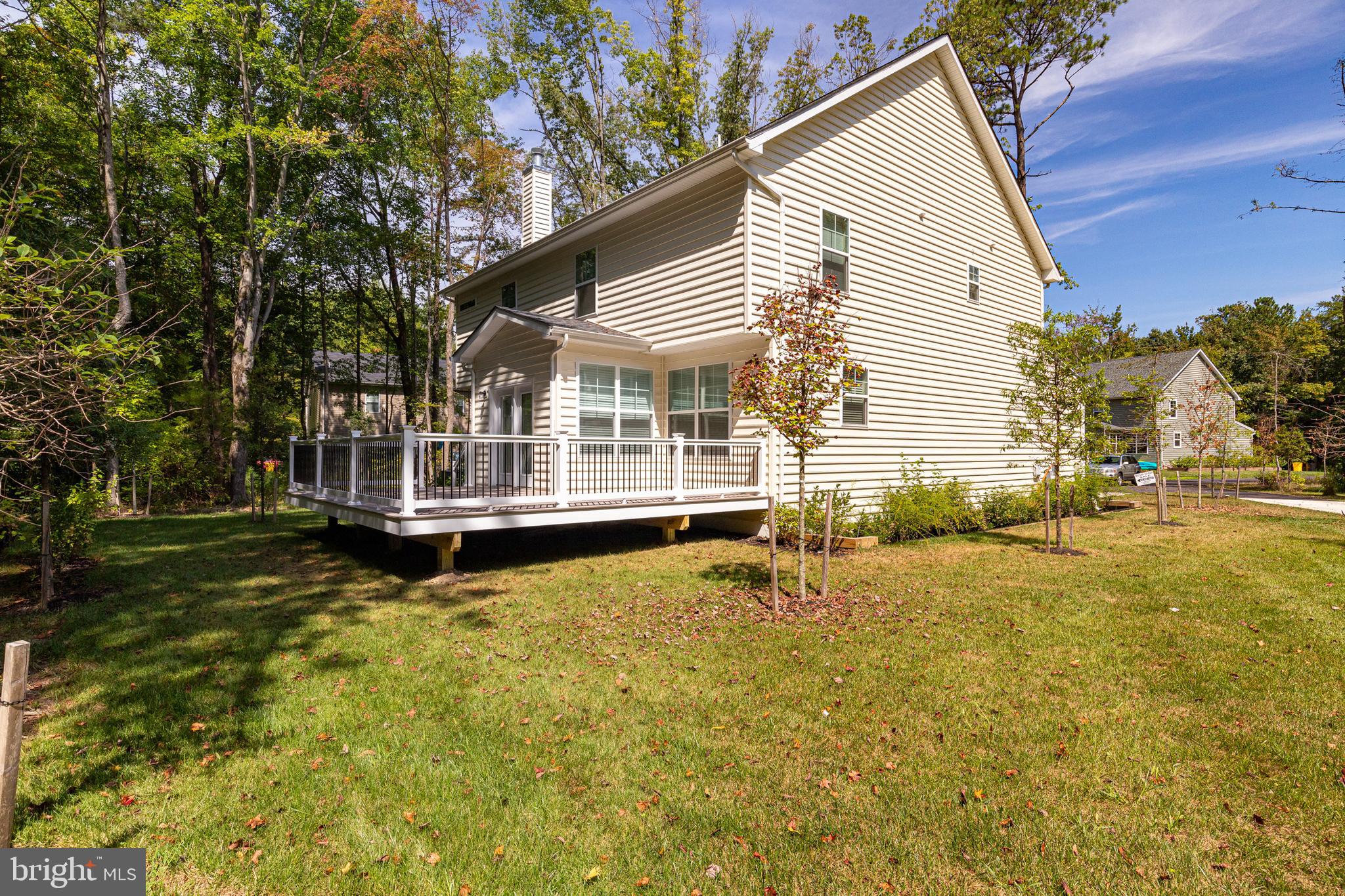 NEW DEALE BEACH - Residential