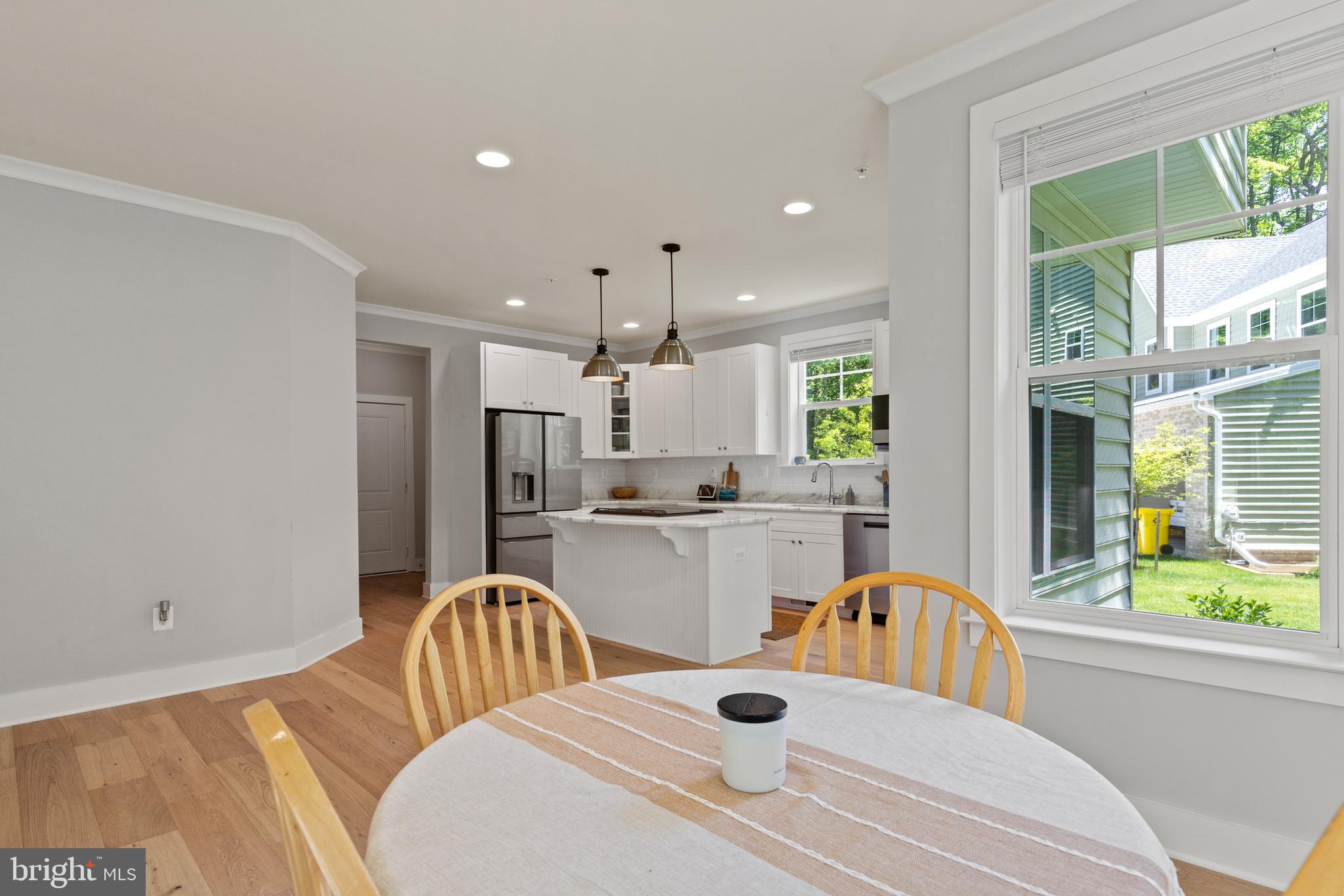 NEW DEALE BEACH - Residential