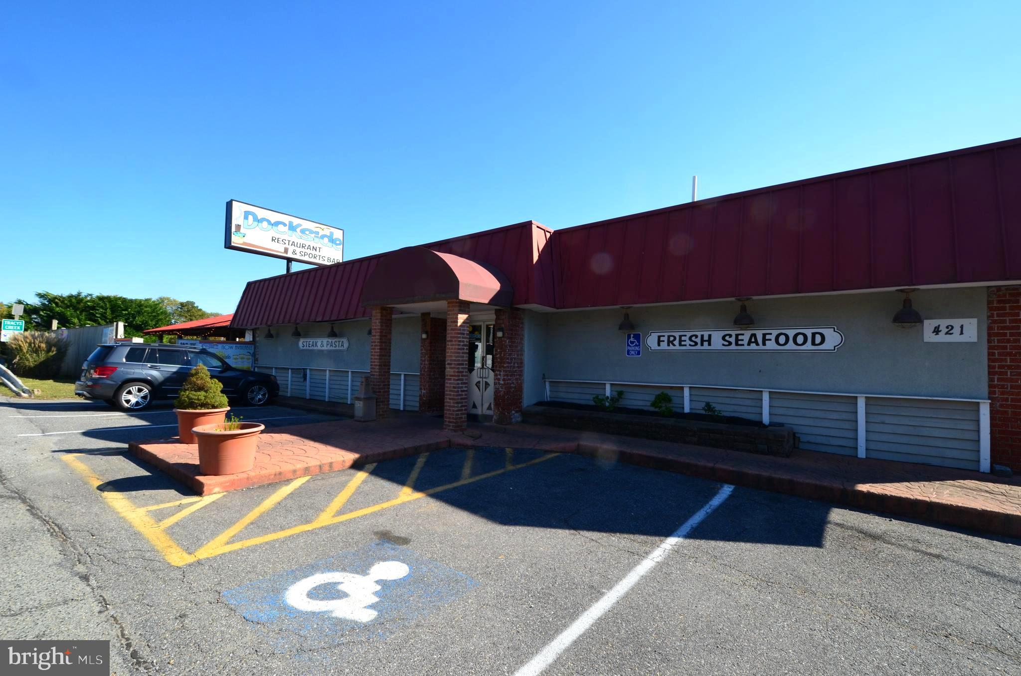 NEW DEALE BEACH - Residential