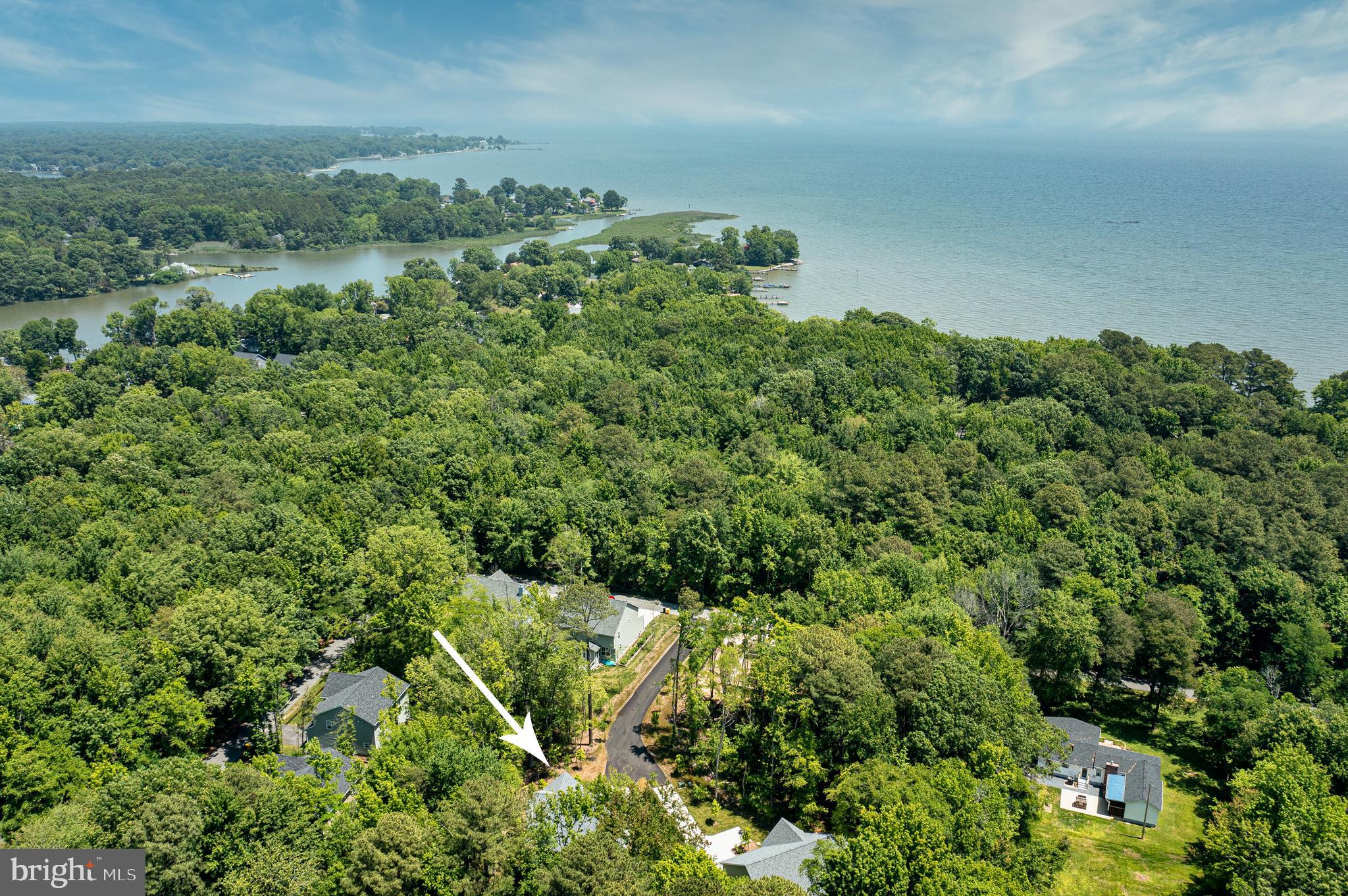 NEW DEALE BEACH - Residential