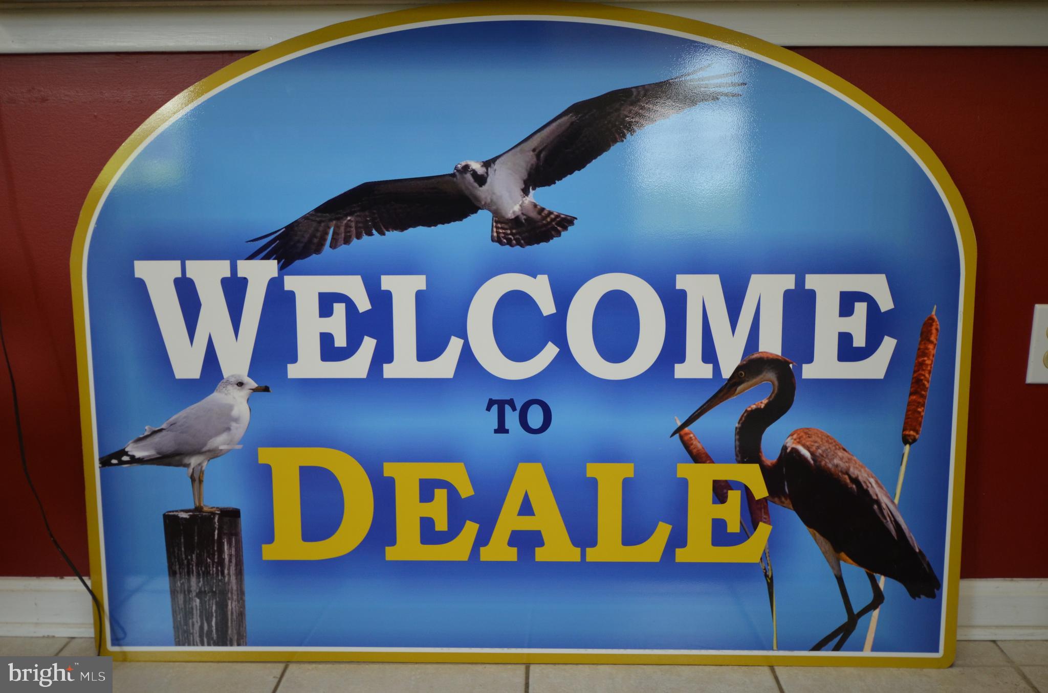 NEW DEALE BEACH - Residential