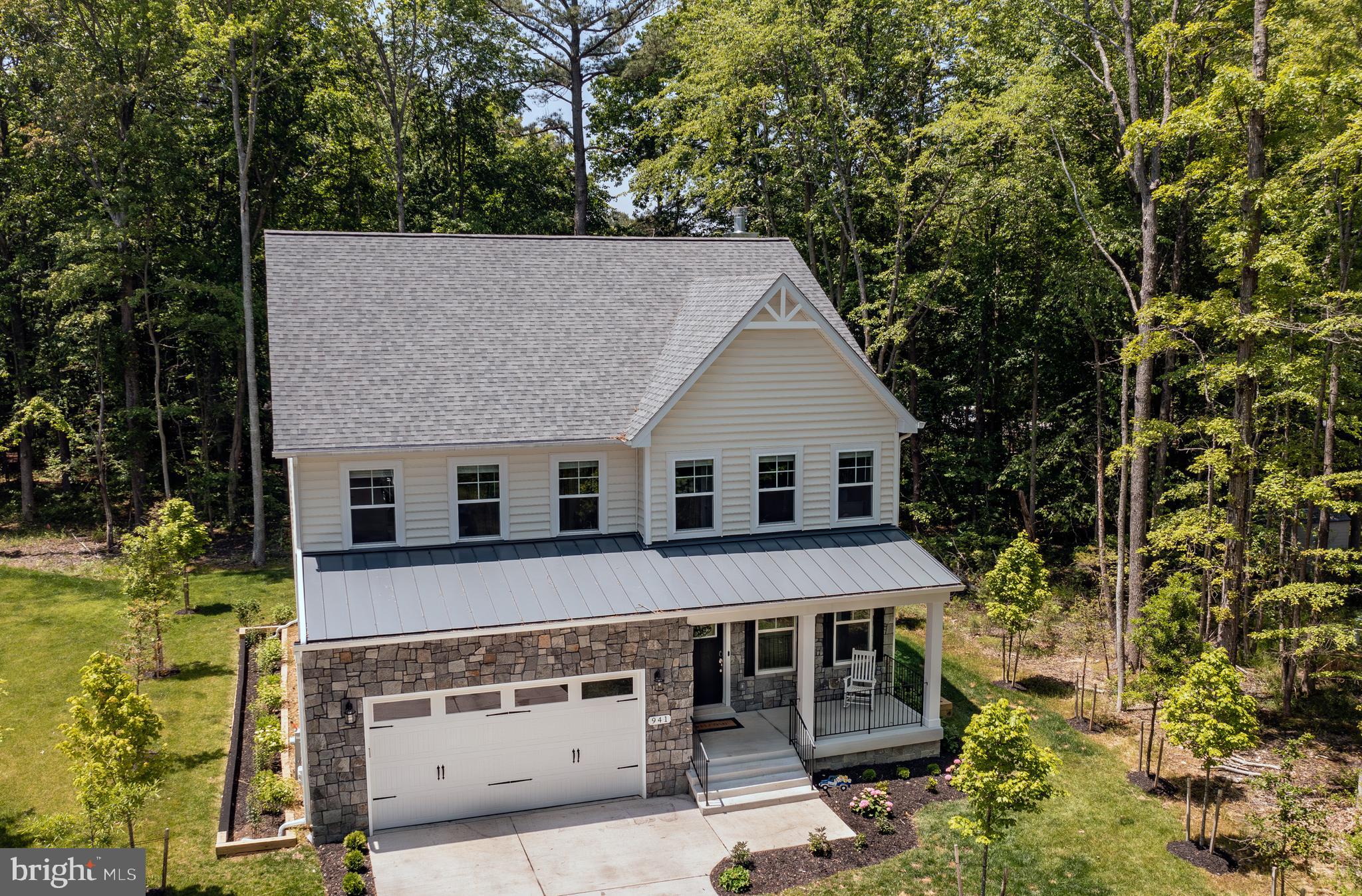 NEW DEALE BEACH - Residential