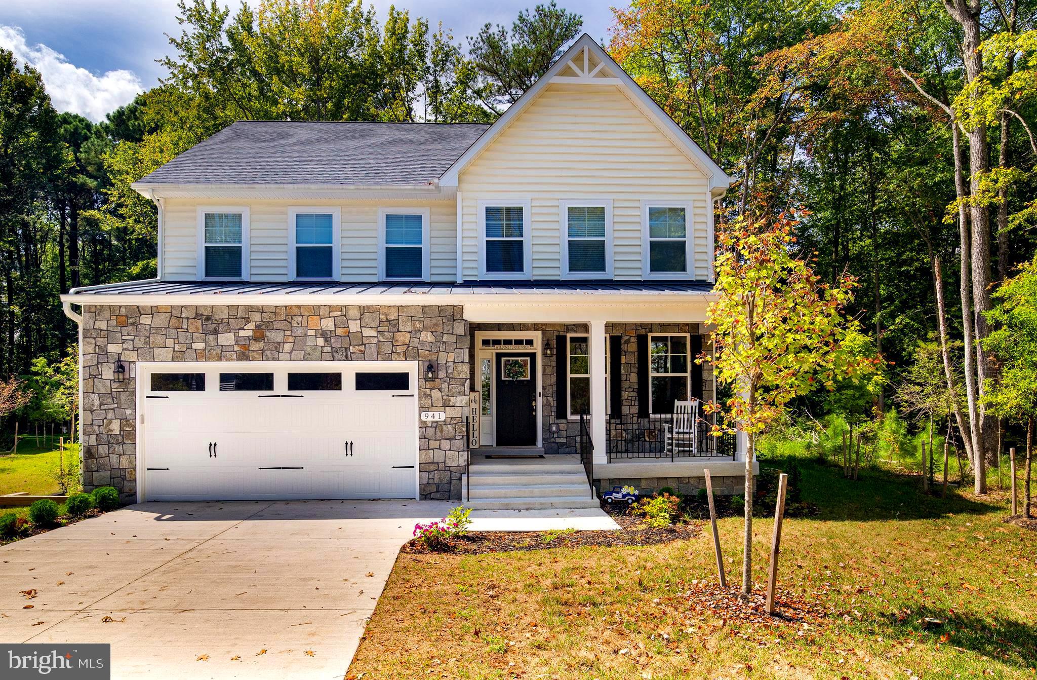 NEW DEALE BEACH - Residential