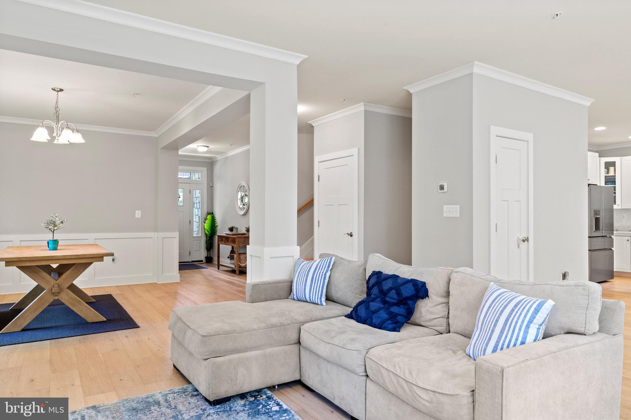 NEW DEALE BEACH - Residential