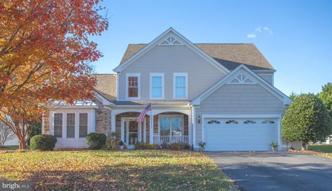 20576 ANNONDELL DRIVE LEWES DE 19958