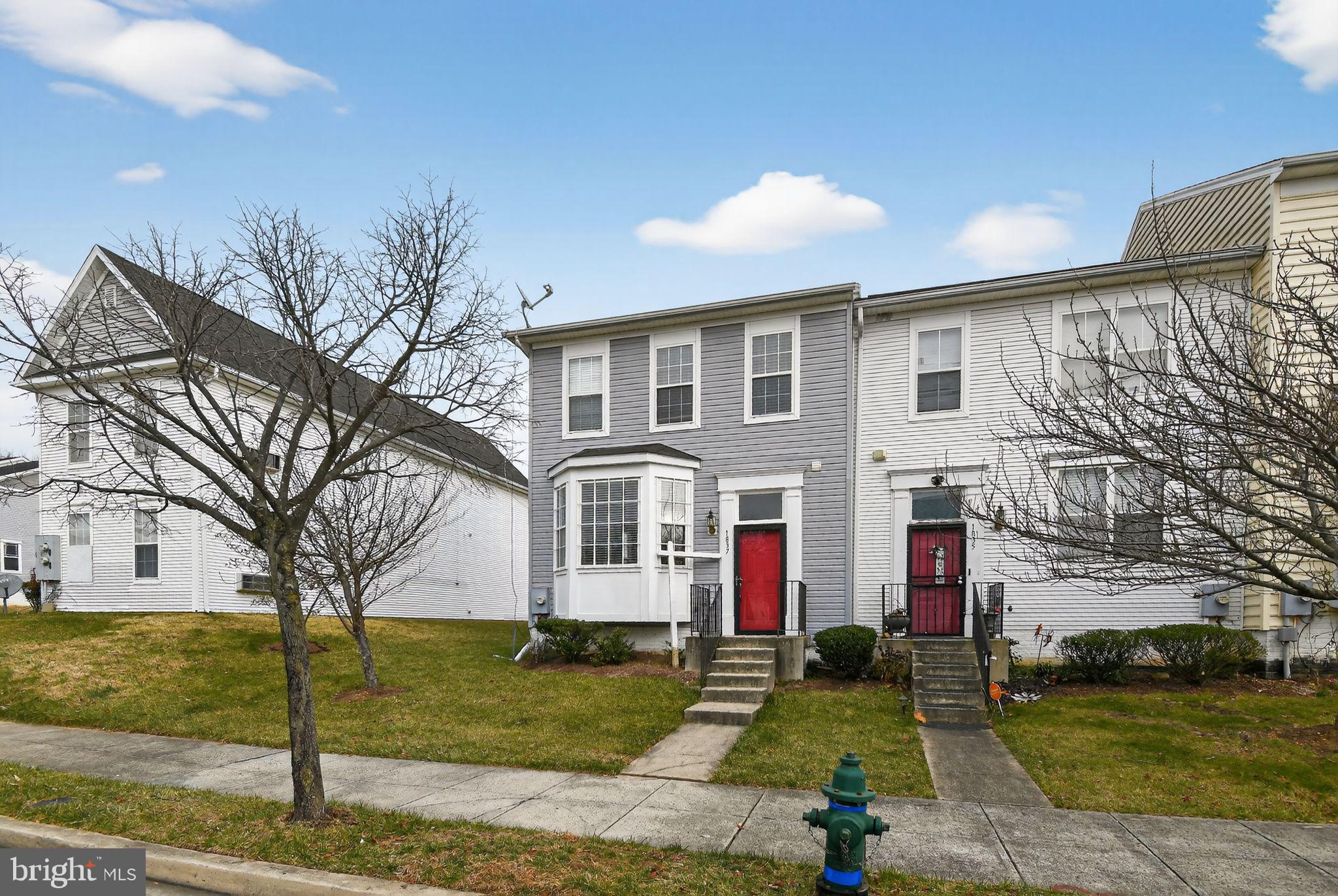 1837 FREDERICK DOUGLASS PLACE SE