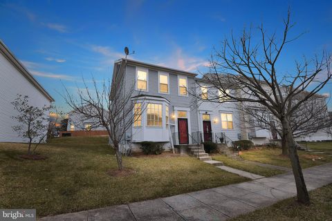 1837 FREDERICK DOUGLASS PLACE SE WASHINGTON DC 20020