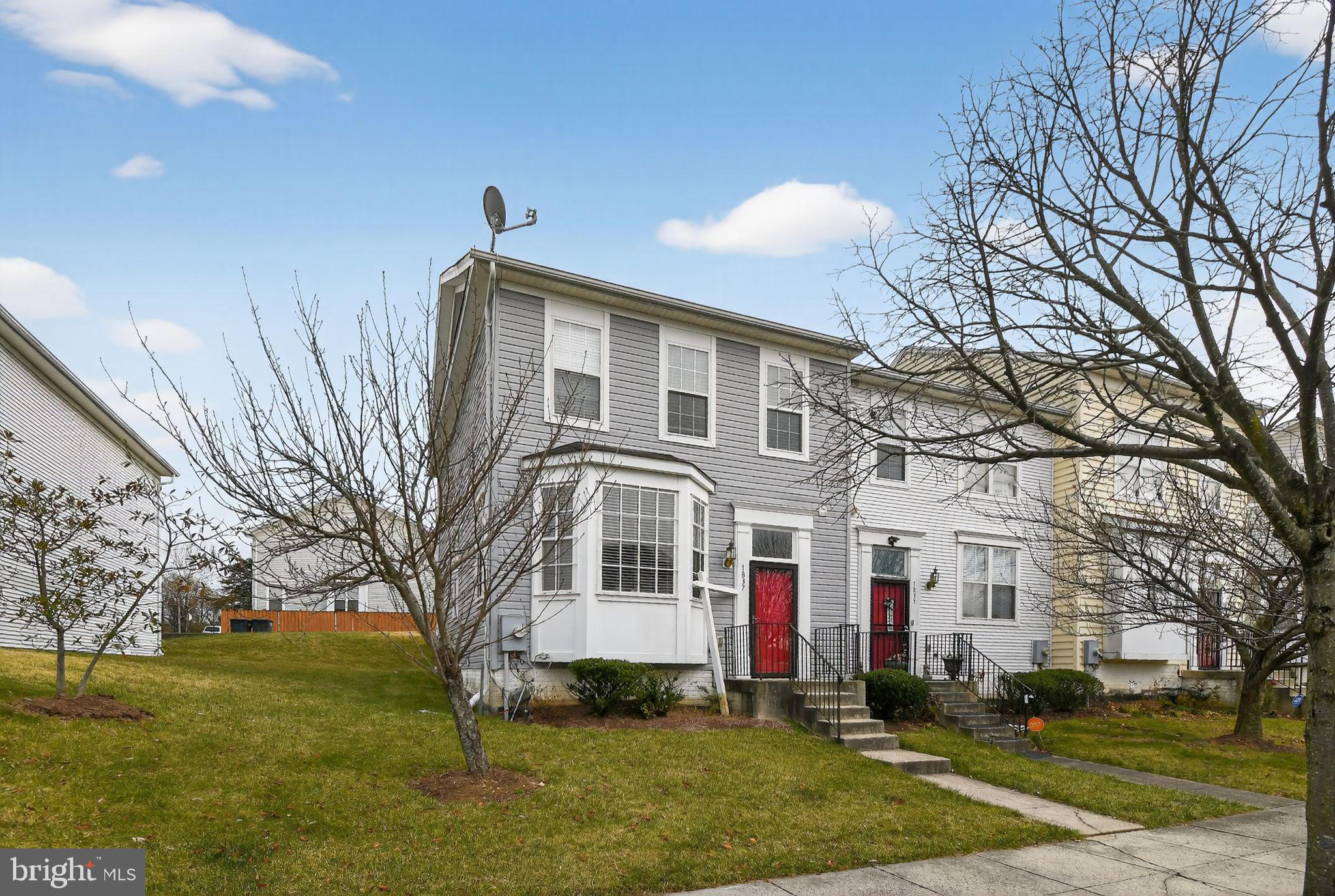 1837 FREDERICK DOUGLASS PLACE SE