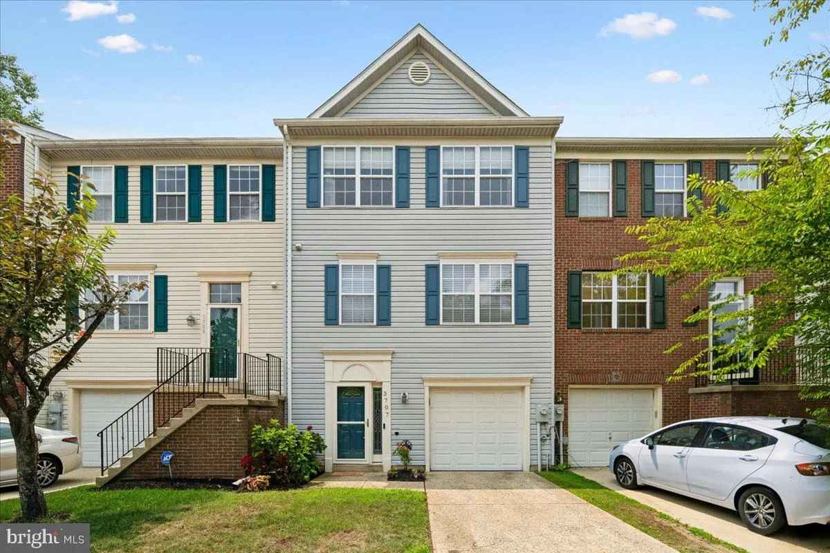 3707 Elkhorn Circle