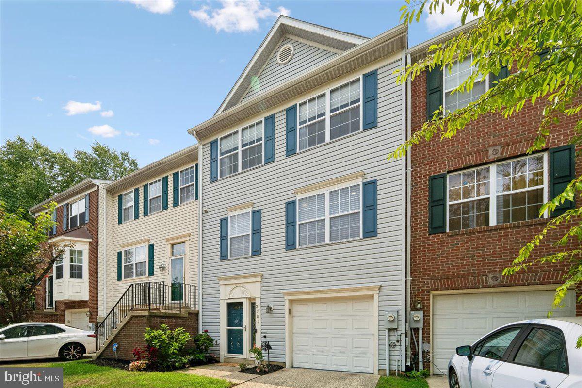 3707 ELKHORN CIRCLE