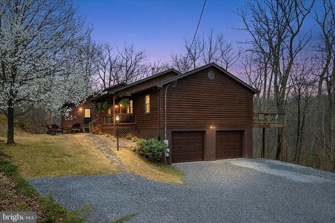 Homes For Sale - 320 Shawnee Trail<br/> Frederick County, WINCHESTER, VA 22602