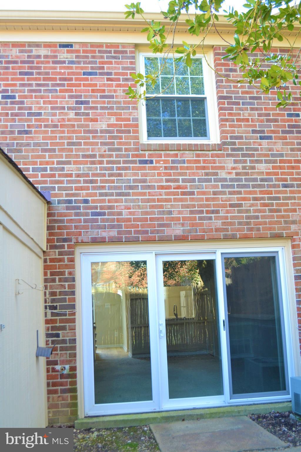 CARDINAL FOREST - Residential Lease