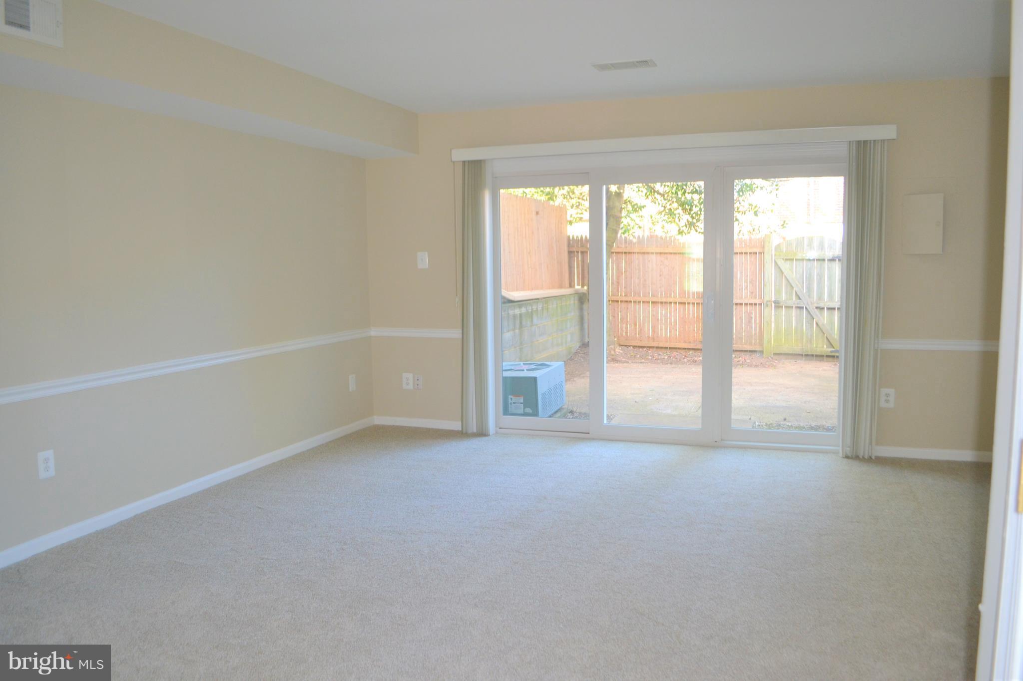 CARDINAL FOREST - Residential Lease