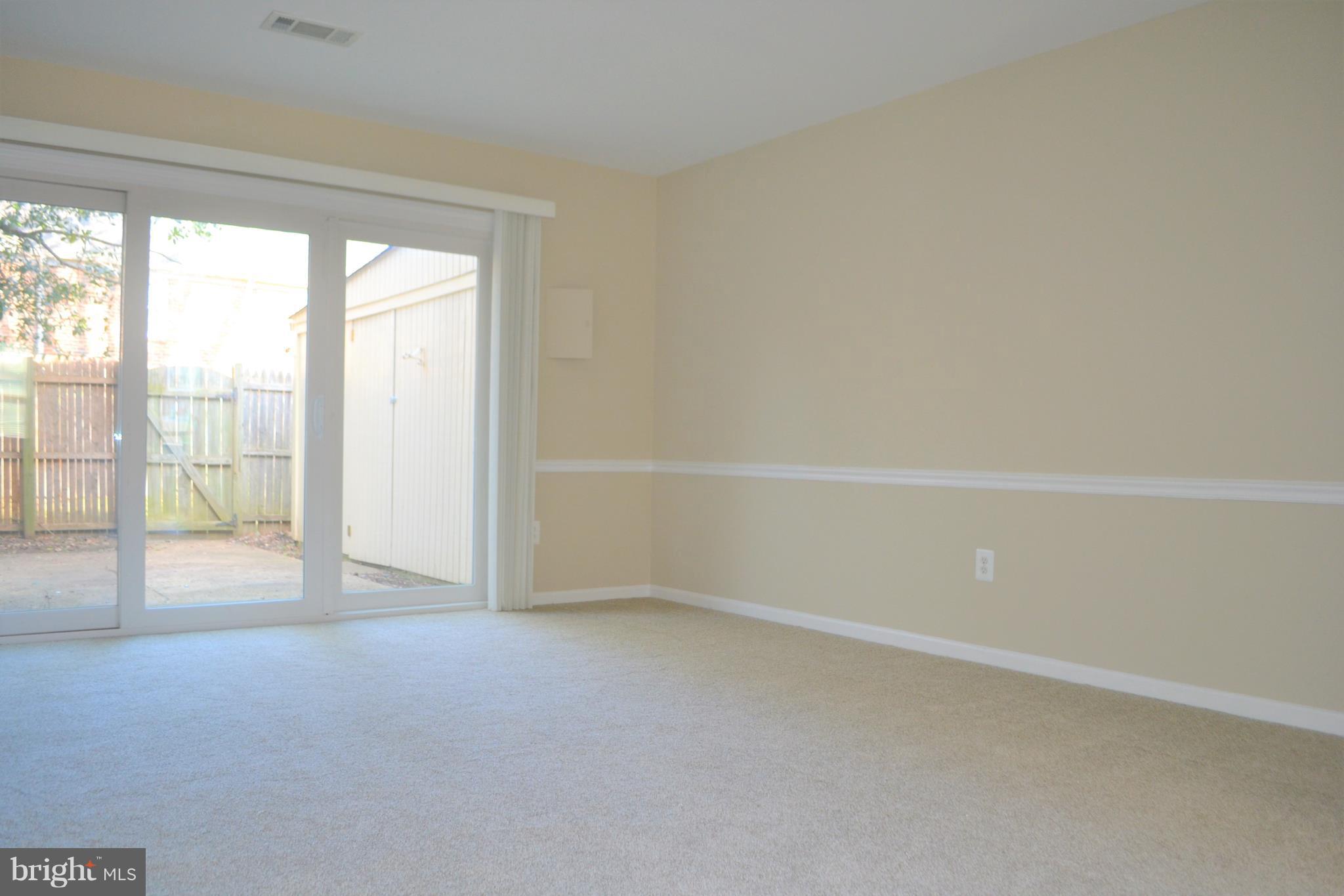 CARDINAL FOREST - Residential Lease