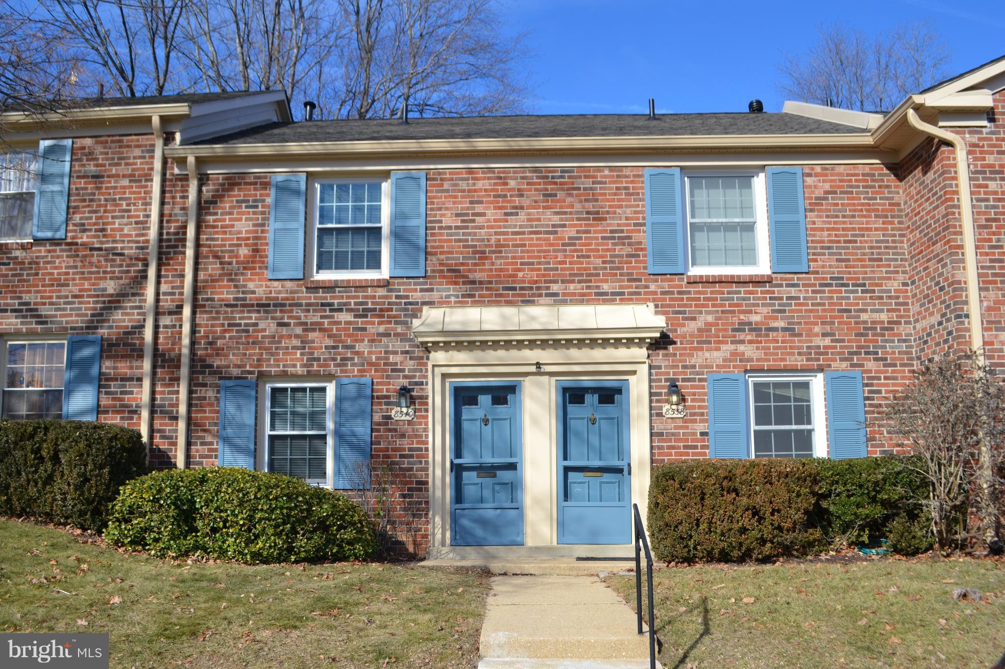 CARDINAL FOREST - Residential Lease