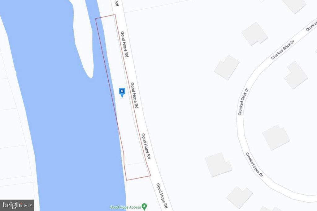 Photo of Good Hope Road, ENOLA, PA 17025 (MLS # PACB2044782)