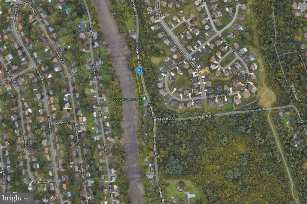 Photo of Good Hope Road, ENOLA, PA 17025 (MLS # PACB2044782)