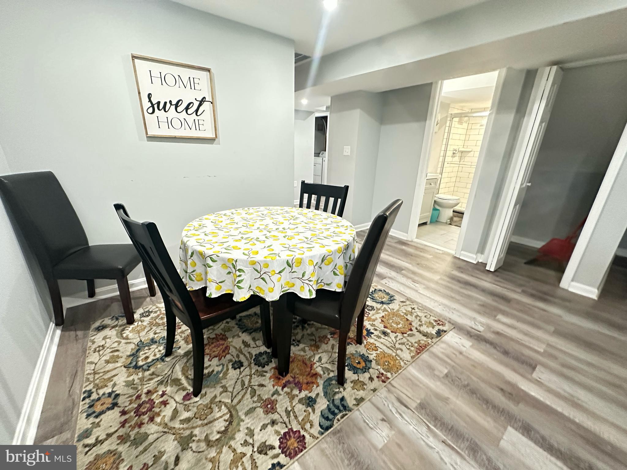 ROSARYVILLE - Residential Lease