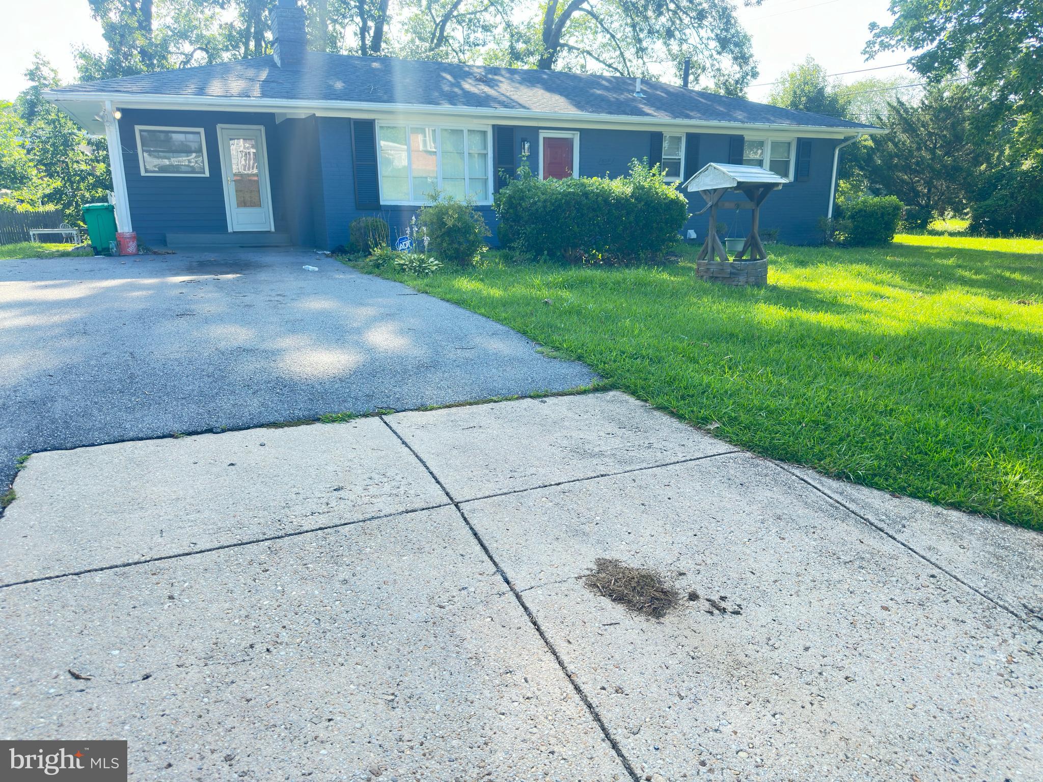 ROSARYVILLE - Residential Lease