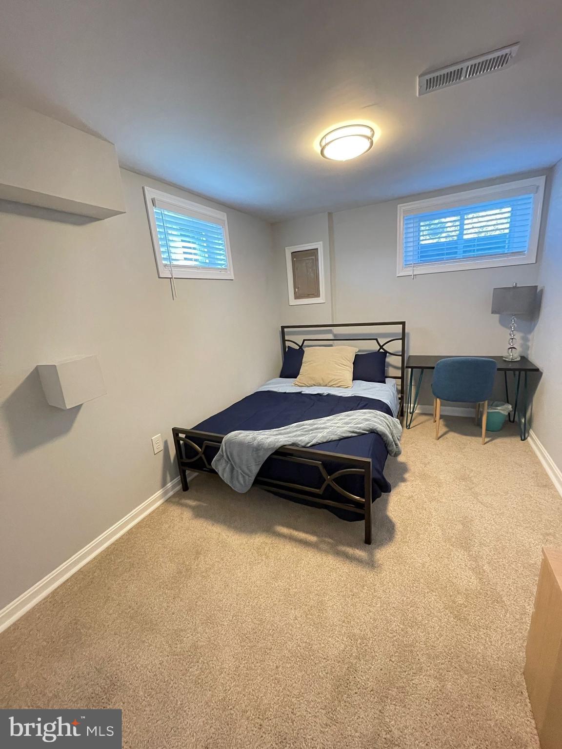 ROSARYVILLE - Residential Lease