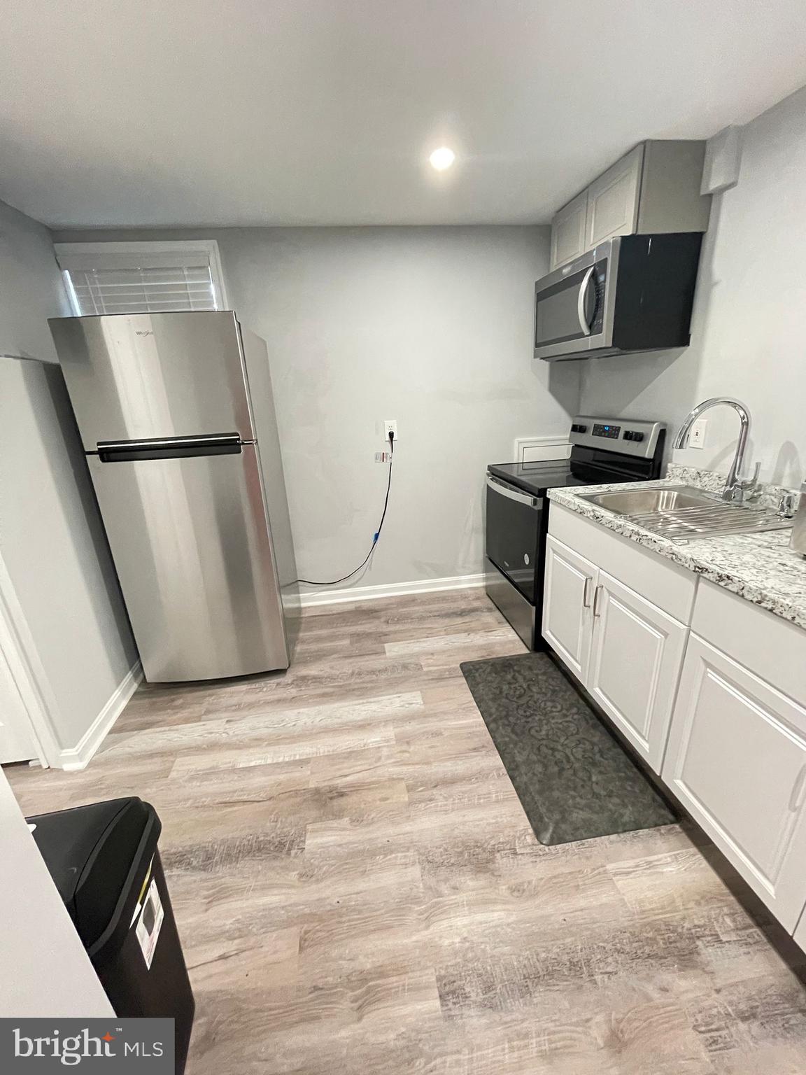 ROSARYVILLE - Residential Lease