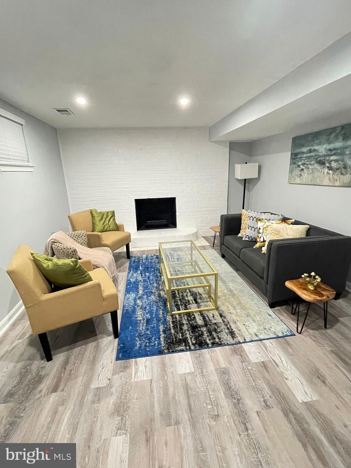 ROSARYVILLE - Residential Lease