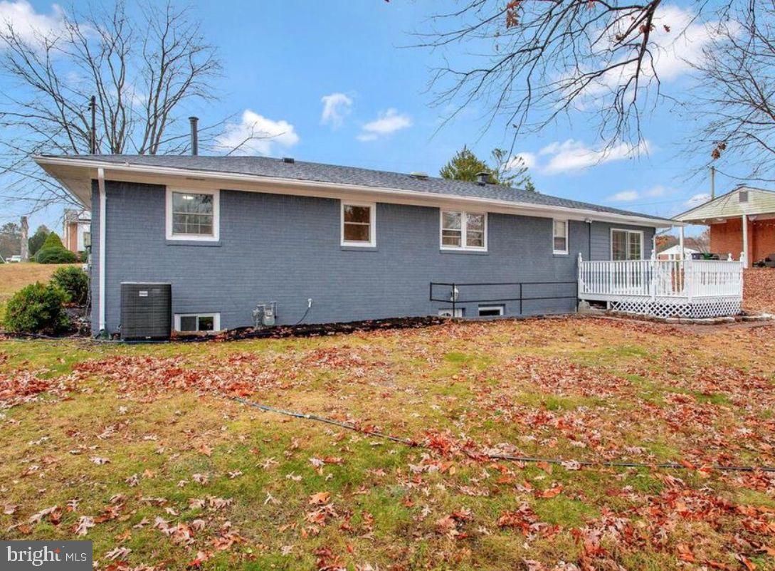 ROSARYVILLE - Residential Lease