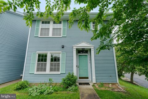 13830 LORD FAIRFAX PLACE UPPER MARLBORO MD 20772