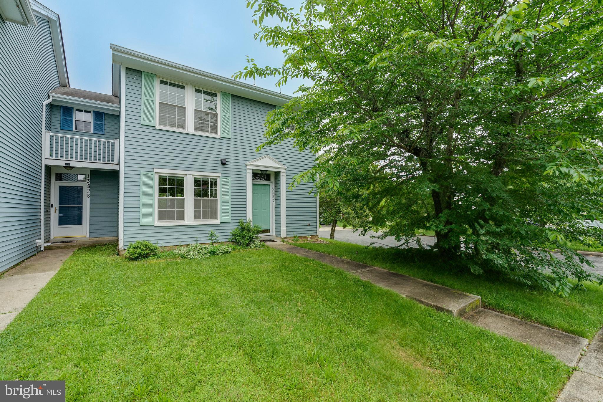 13830 LORD FAIRFAX PLACE