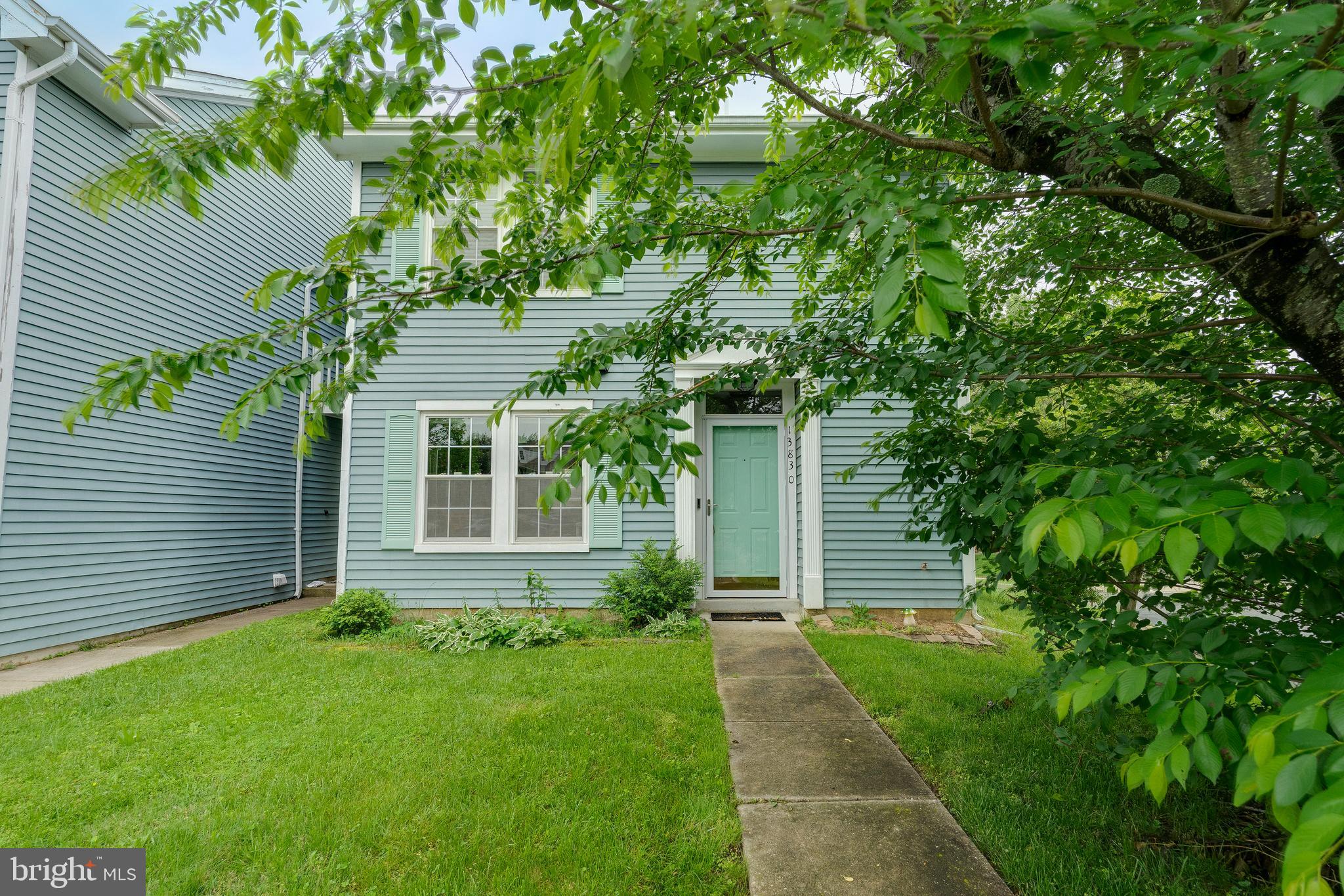 13830 LORD FAIRFAX PLACE