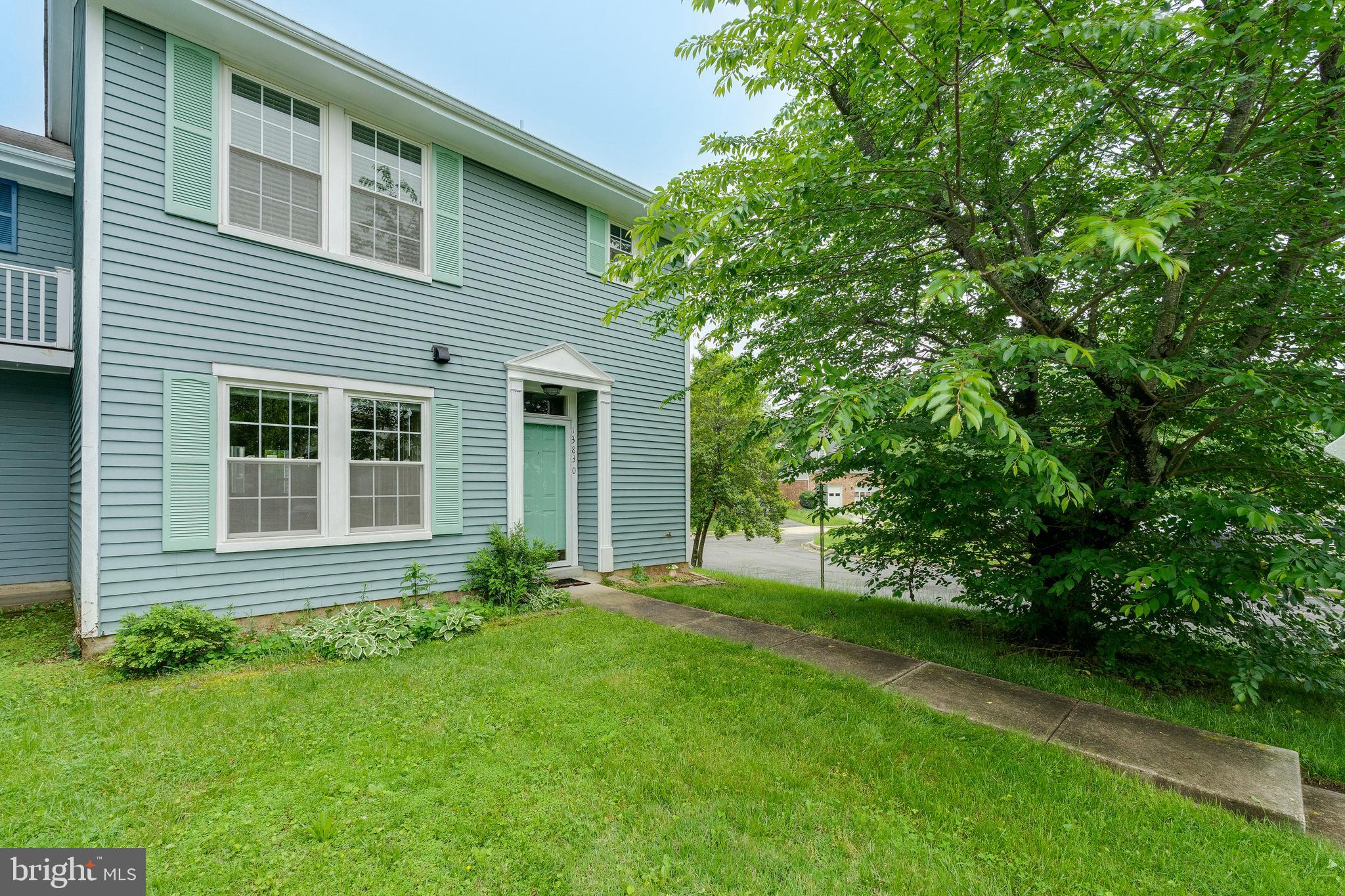 13830 LORD FAIRFAX PLACE