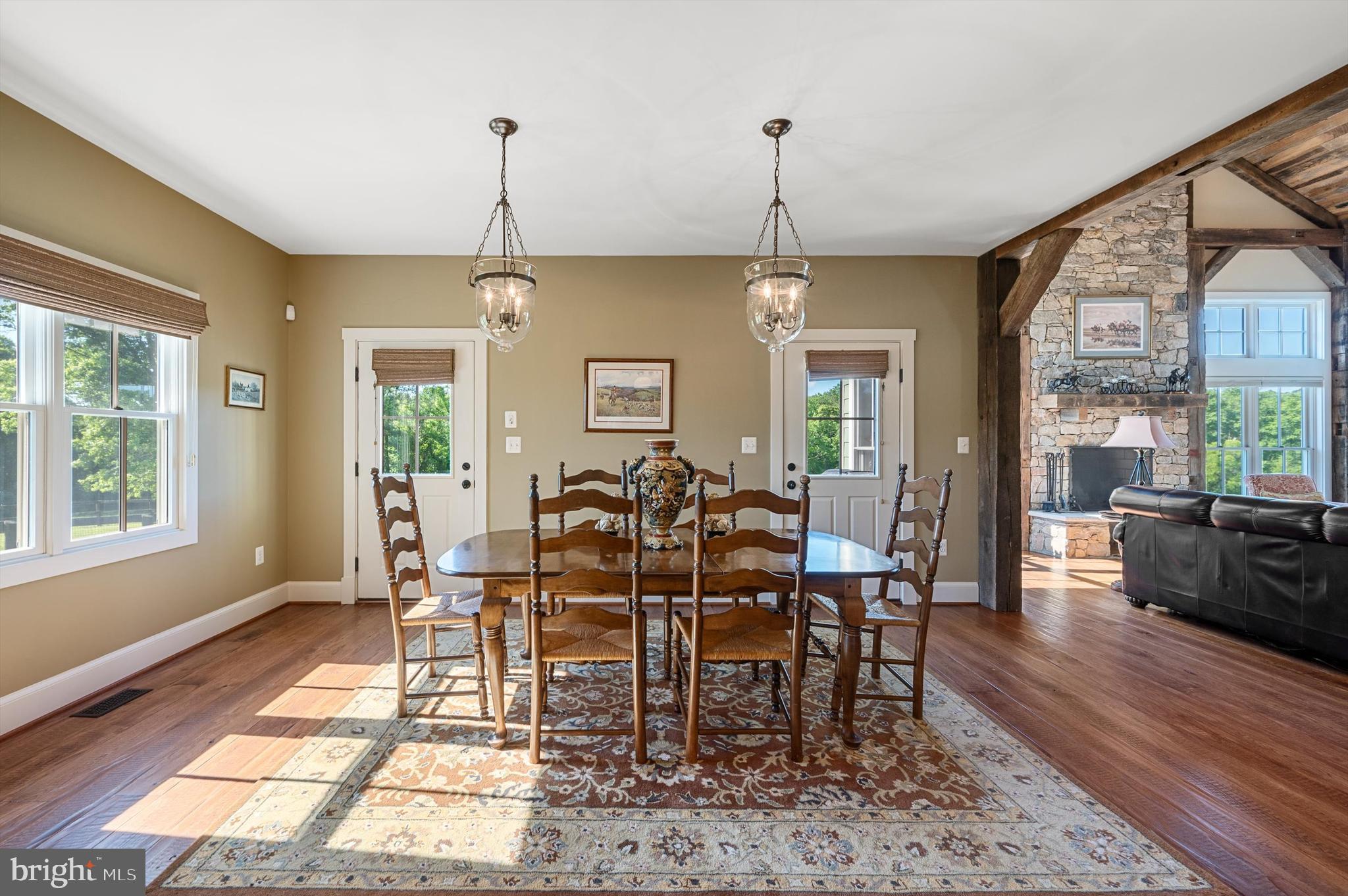 WATERFIELD HAMLET - Residential