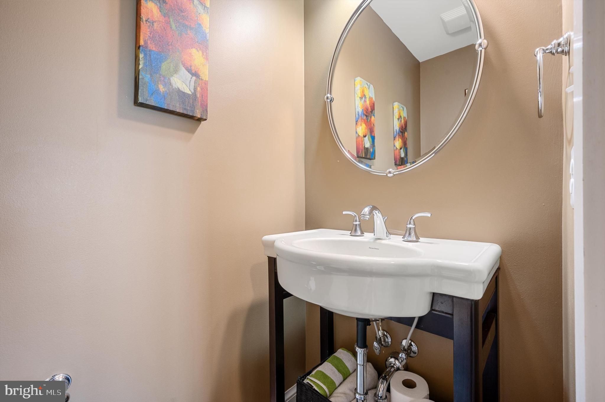 WATERFIELD HAMLET - Residential