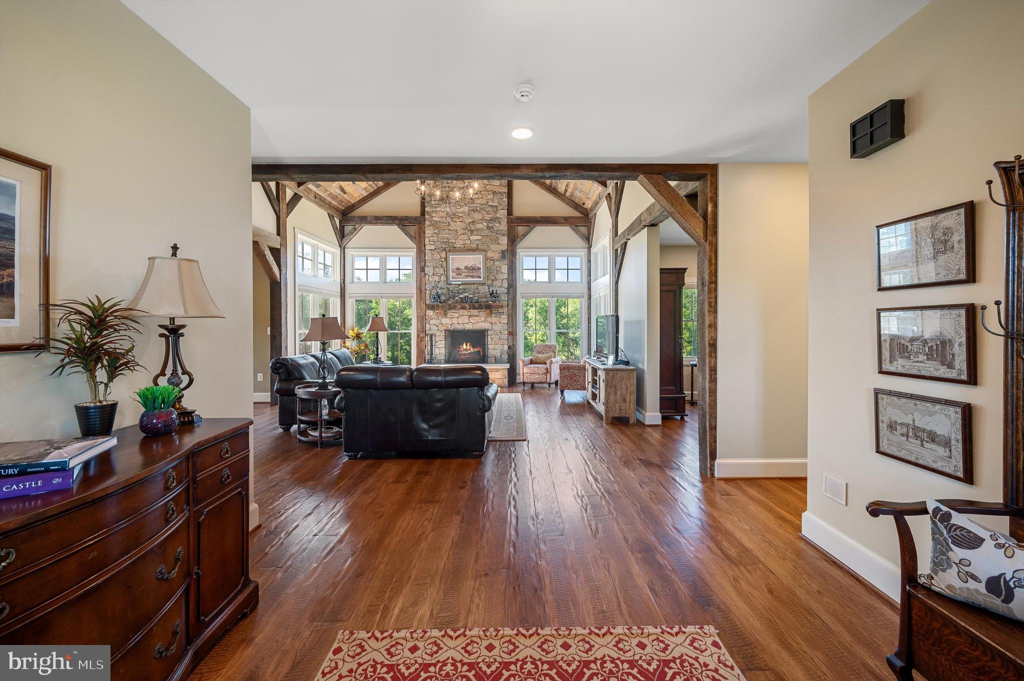 WATERFIELD HAMLET - Residential