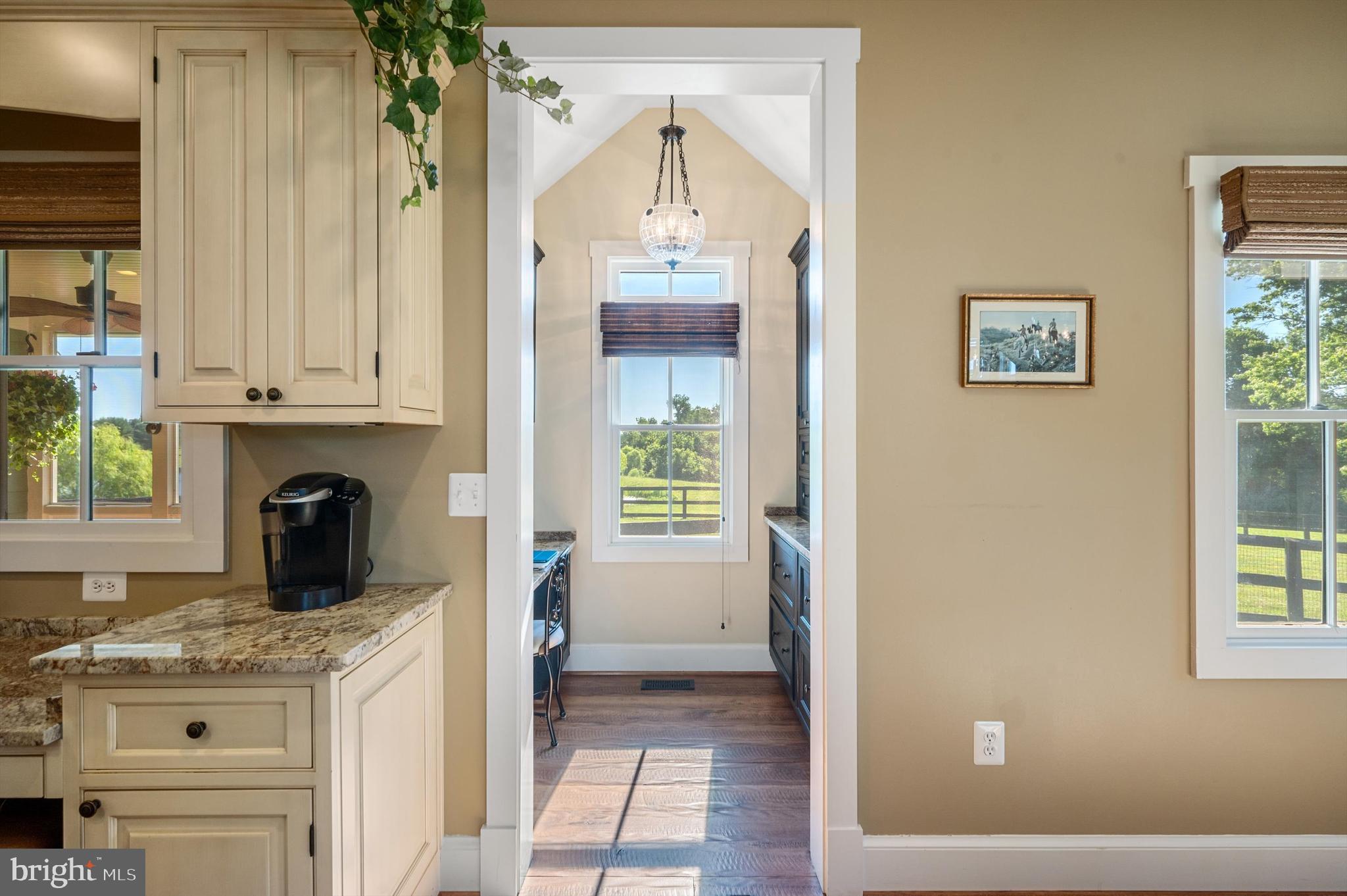 WATERFIELD HAMLET - Residential