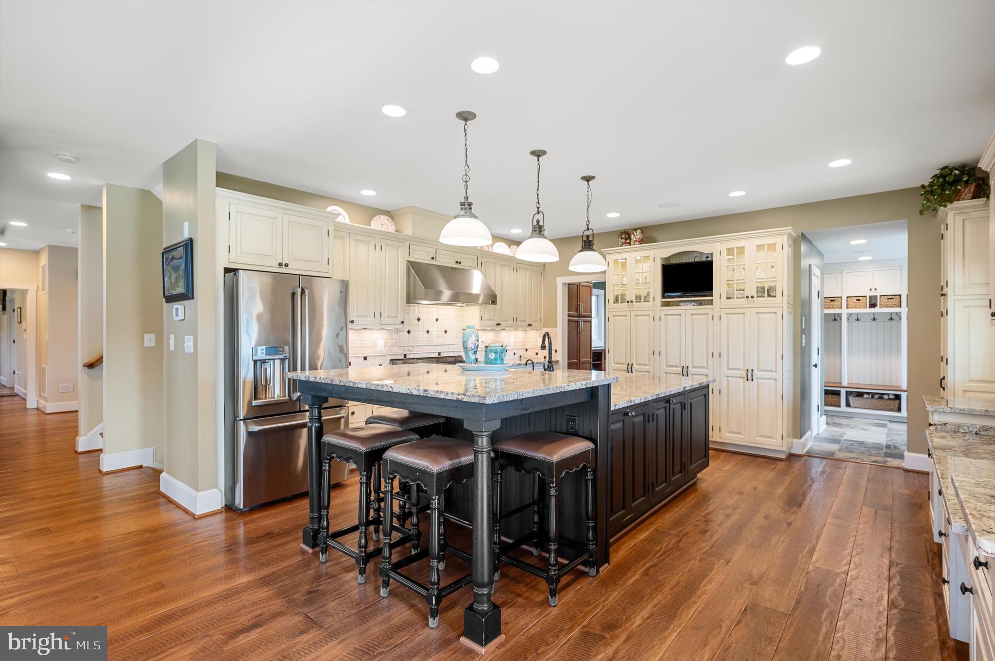 WATERFIELD HAMLET - Residential