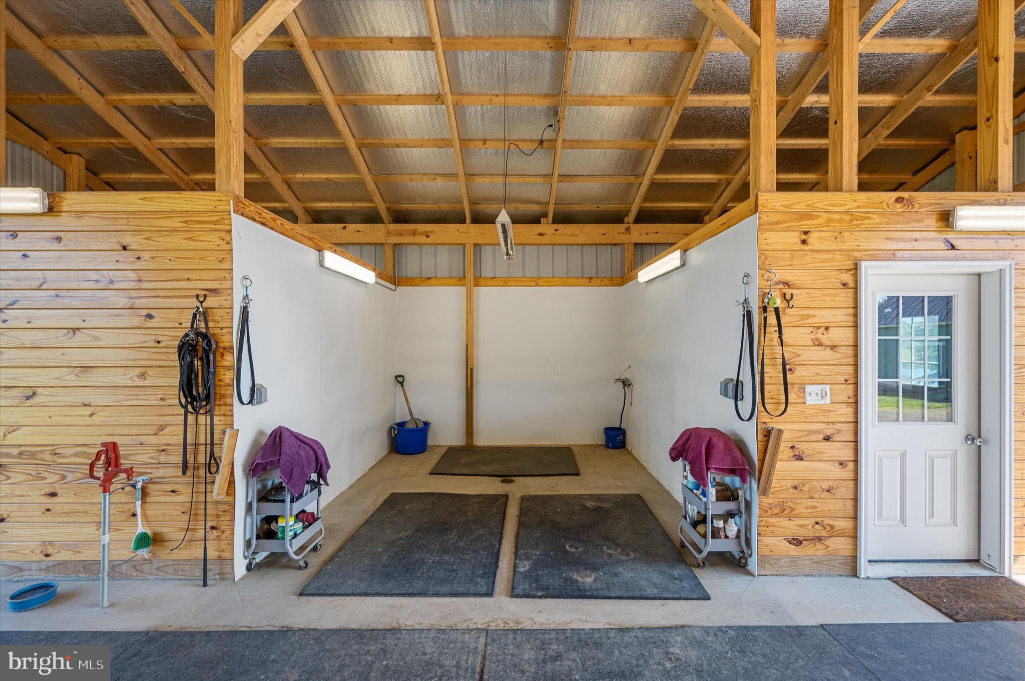 WATERFIELD HAMLET - Residential