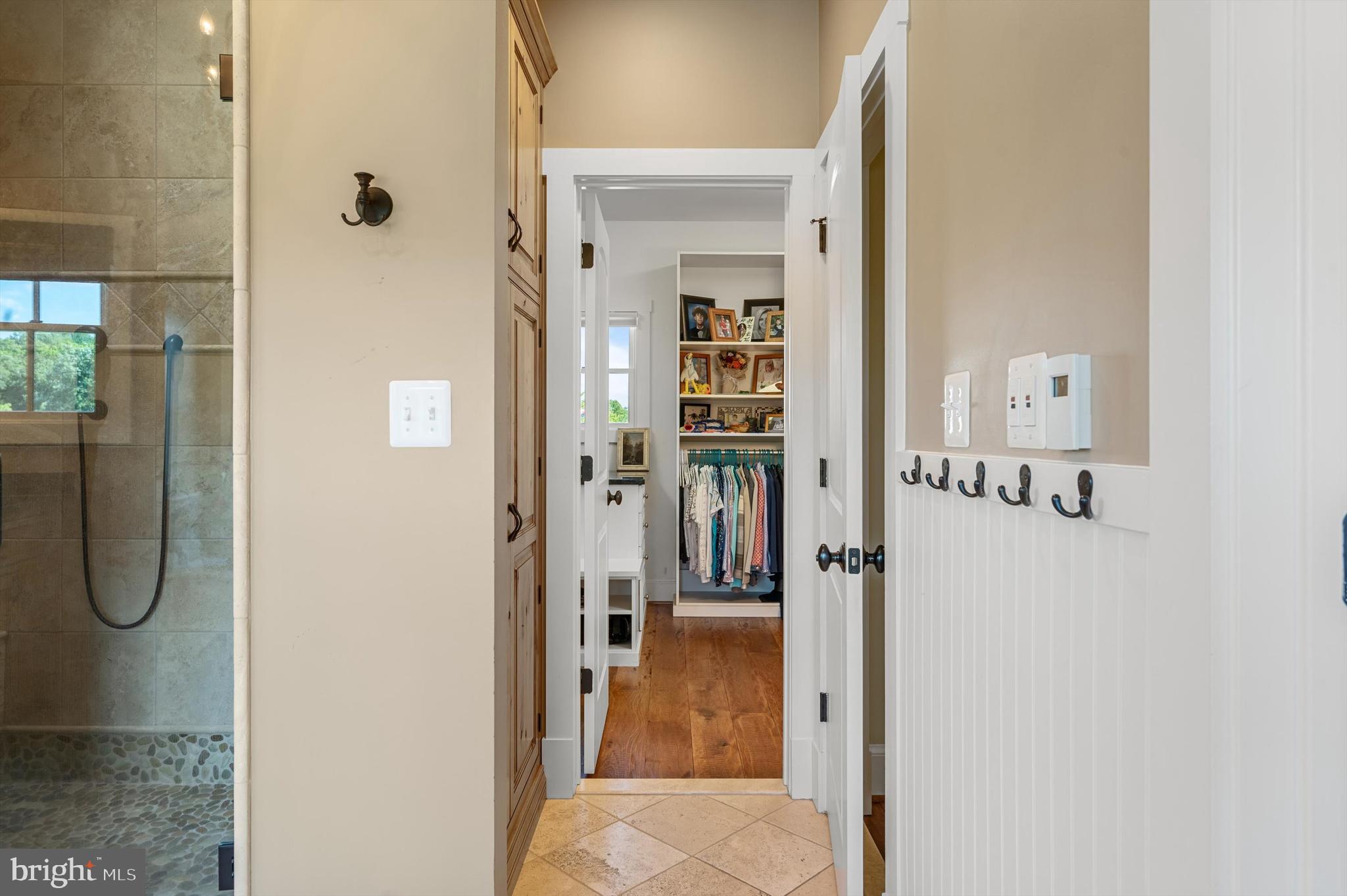 WATERFIELD HAMLET - Residential