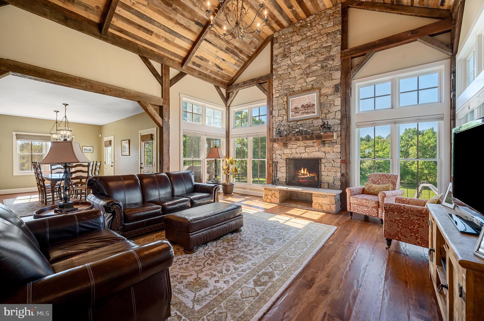 WATERFIELD HAMLET - Residential