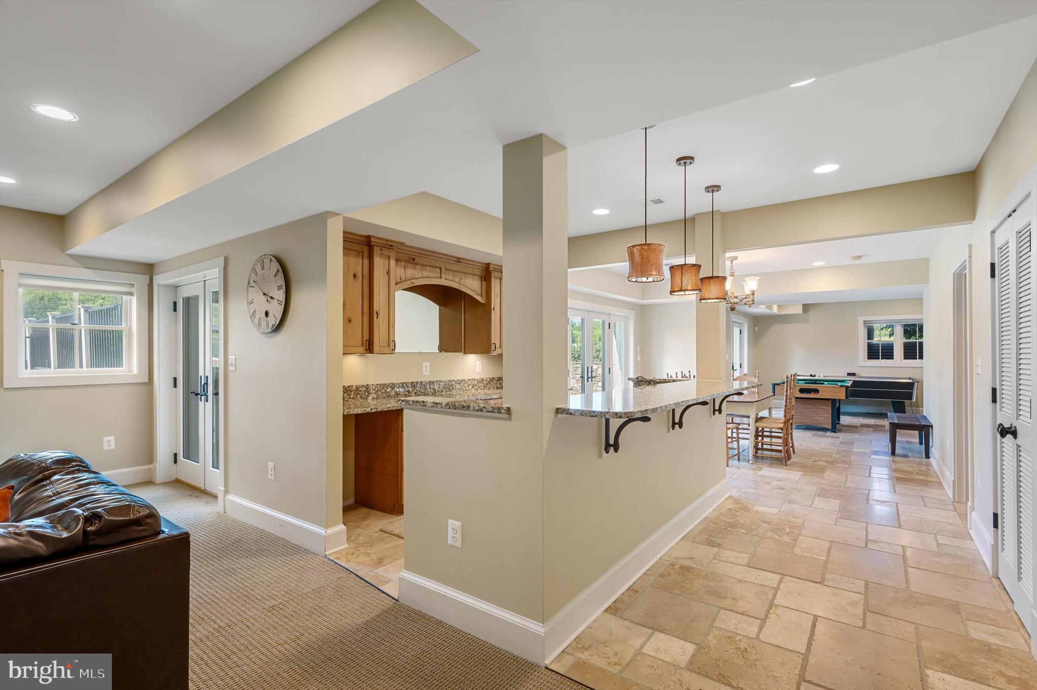 WATERFIELD HAMLET - Residential