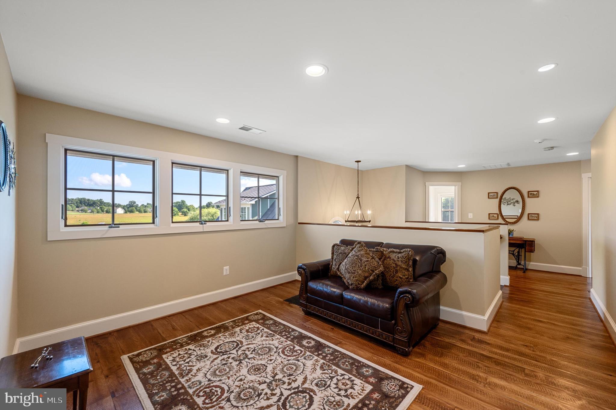 WATERFIELD HAMLET - Residential