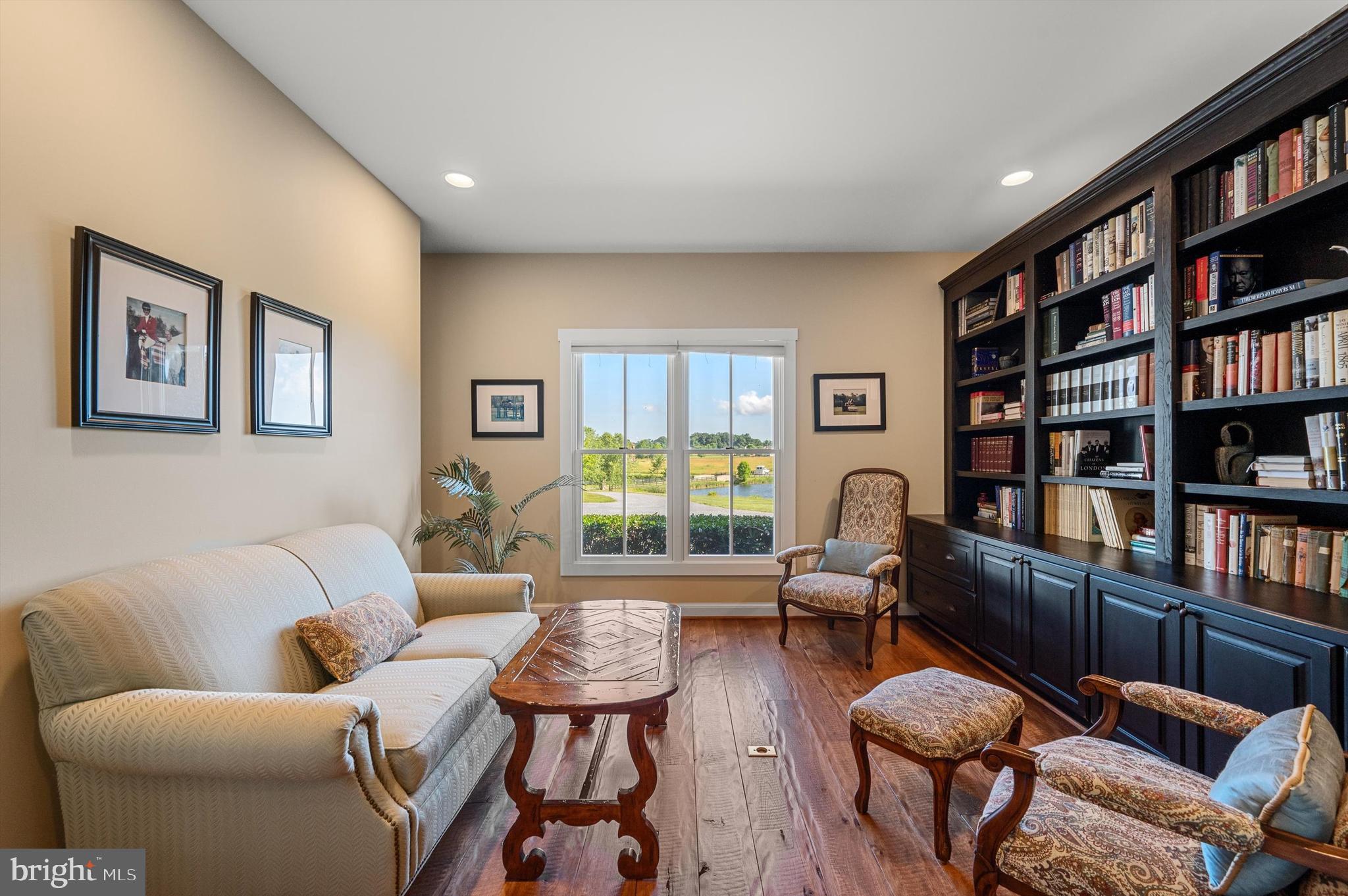 WATERFIELD HAMLET - Residential