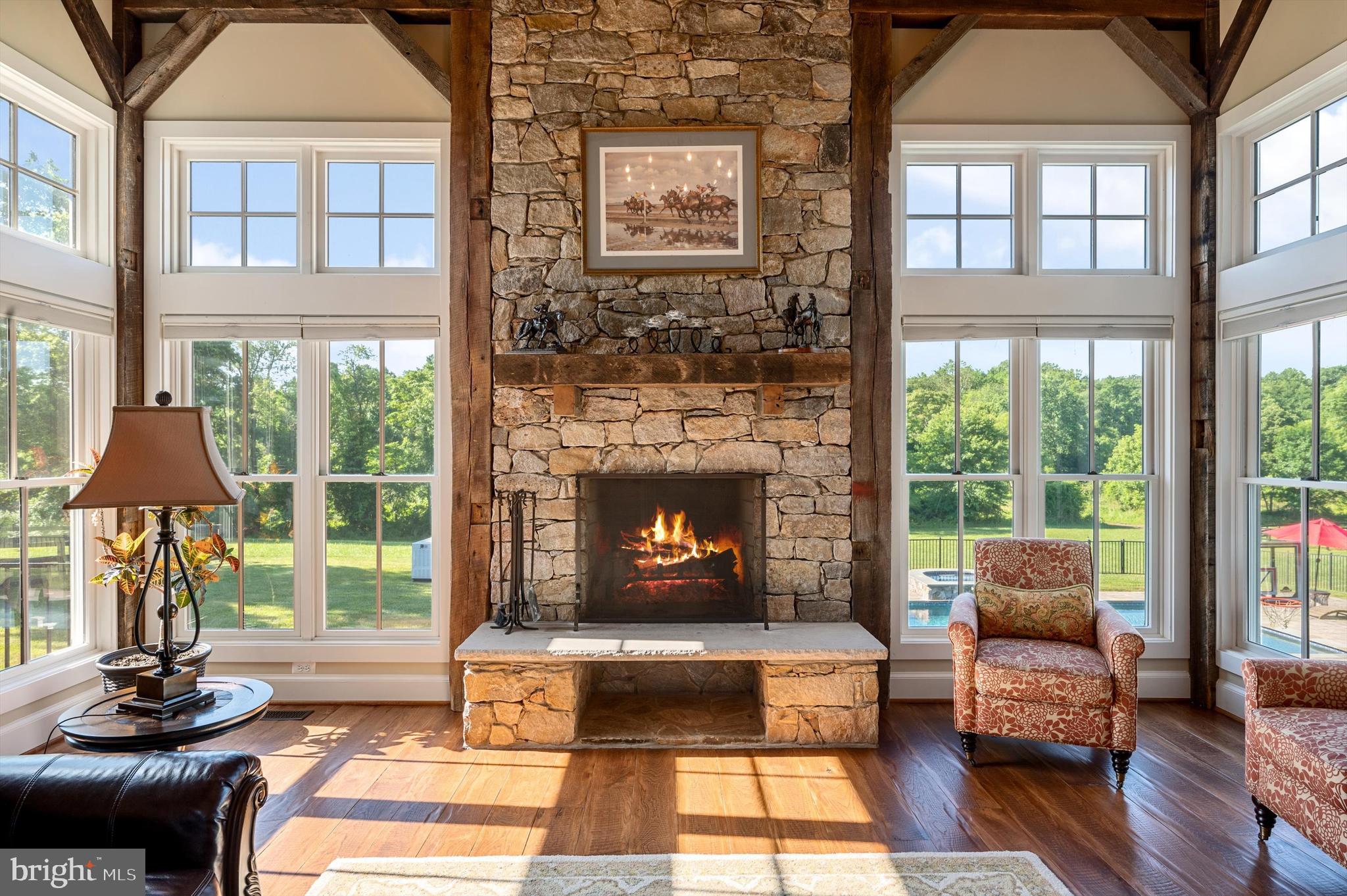 WATERFIELD HAMLET - Residential