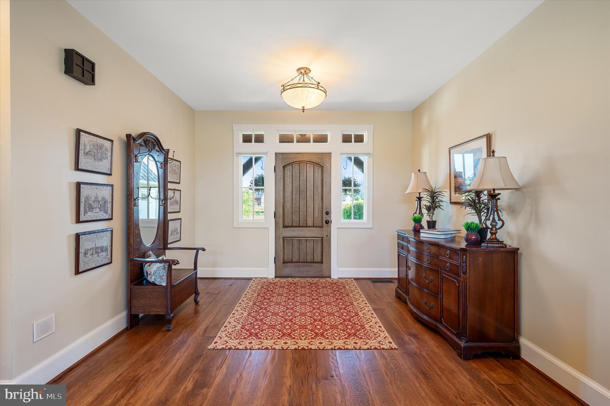 WATERFIELD HAMLET - Residential