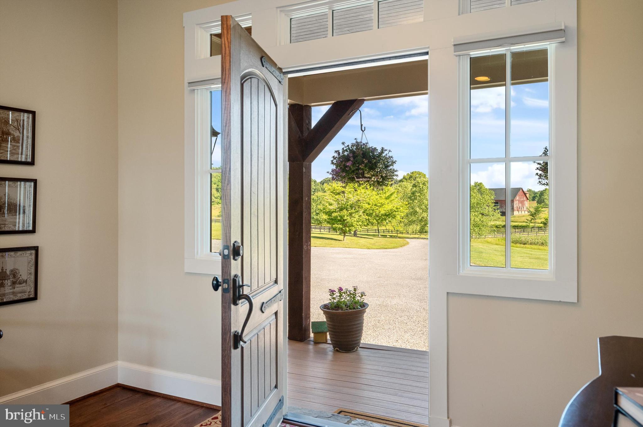 WATERFIELD HAMLET - Residential