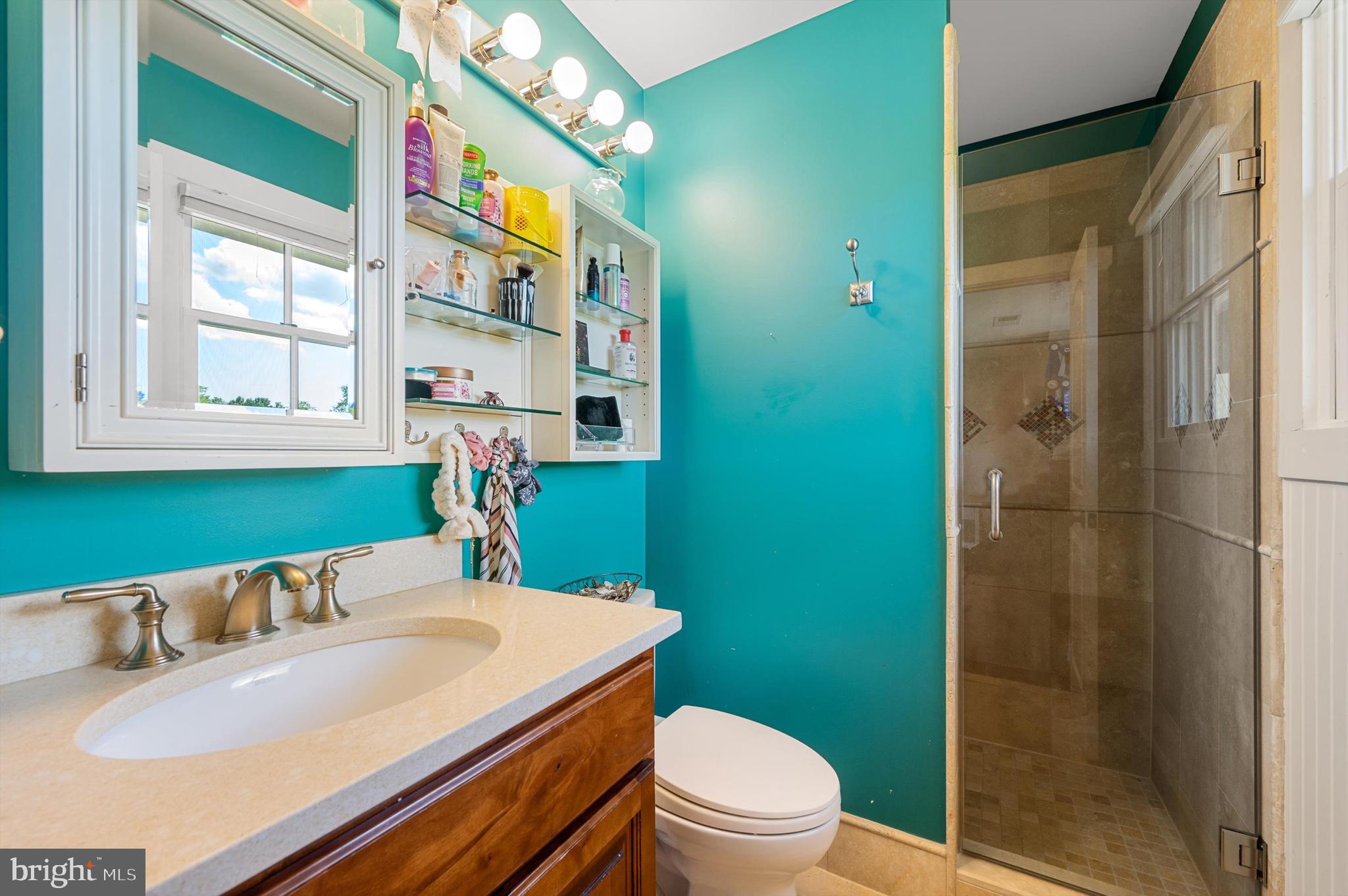 WATERFIELD HAMLET - Residential