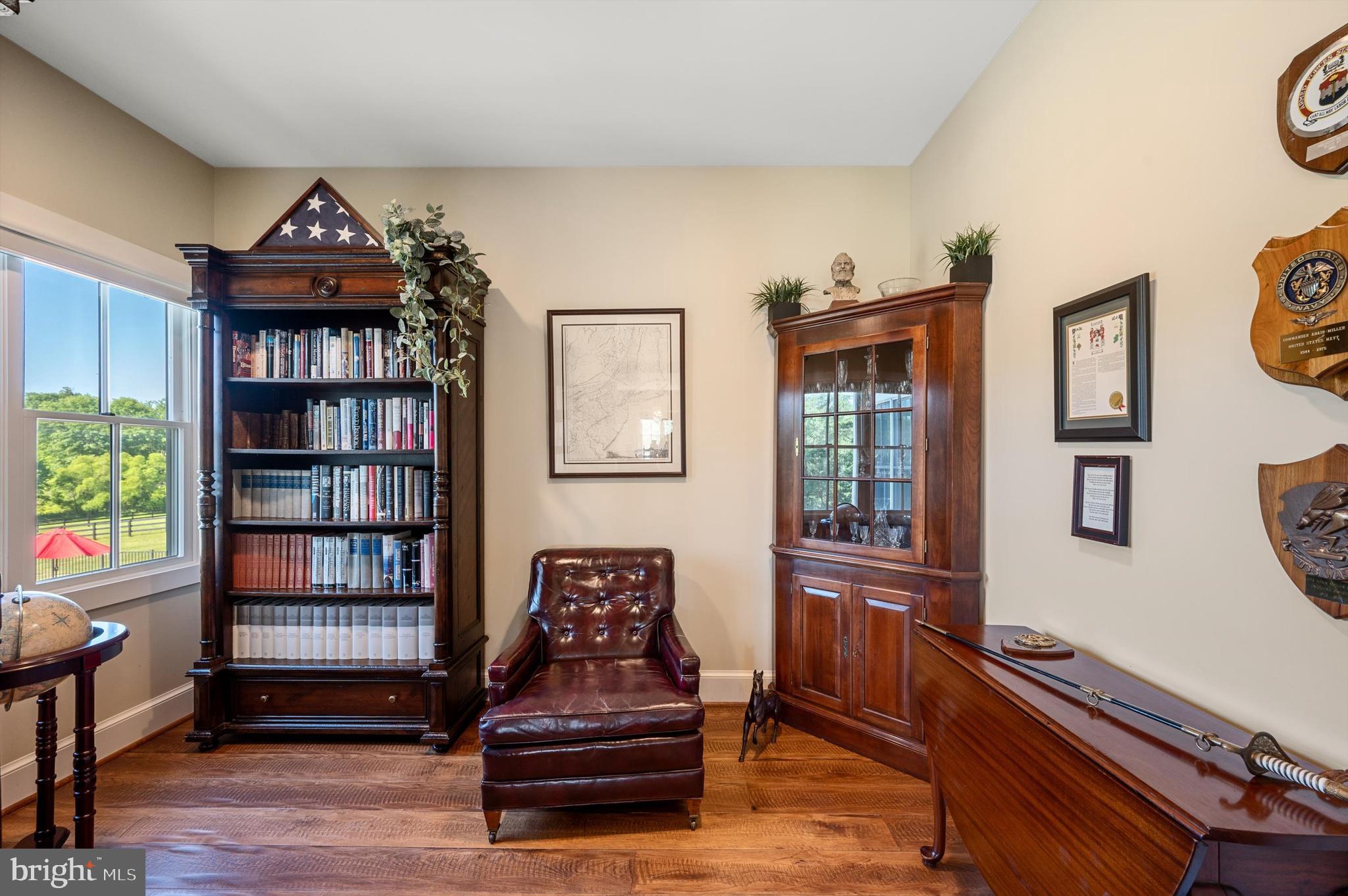 WATERFIELD HAMLET - Residential